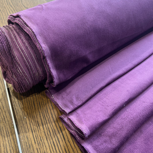 Corduroy