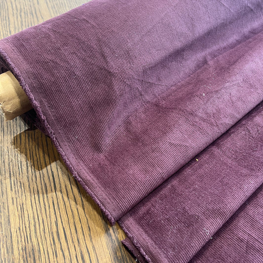 Corduroy