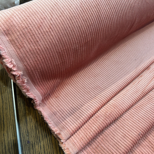 Corduroy