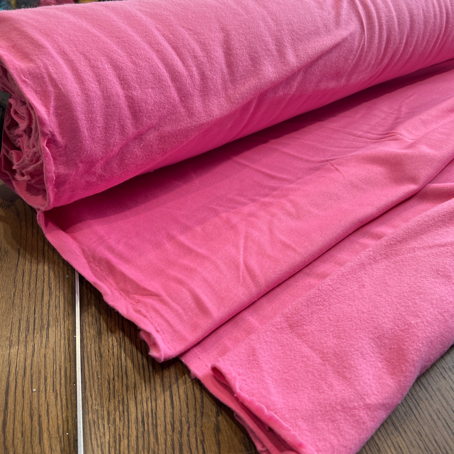 Cotton Tracksuiting
