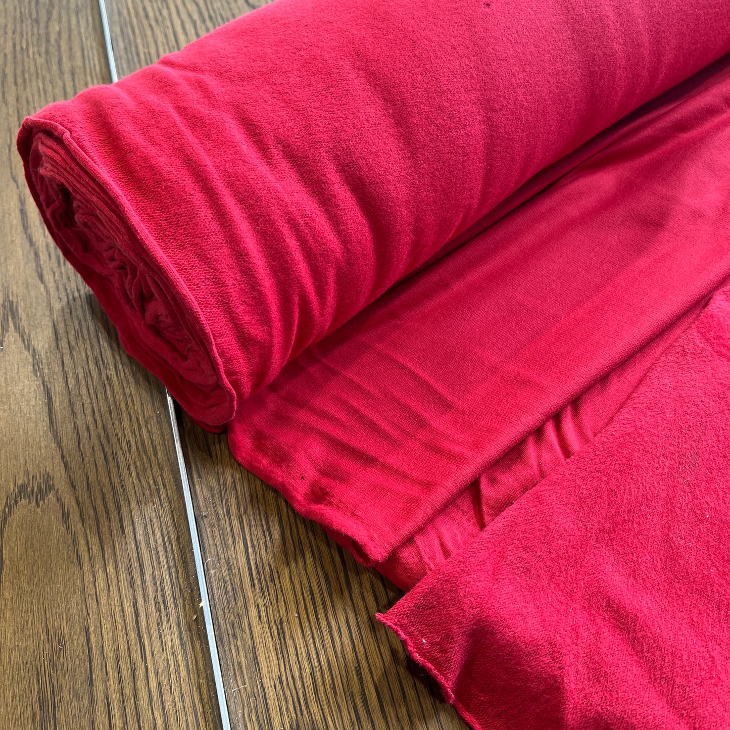 Cotton Tracksuiting