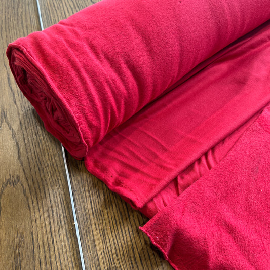 Cotton Tracksuiting