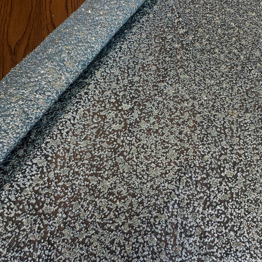 Diamond Geode Lace