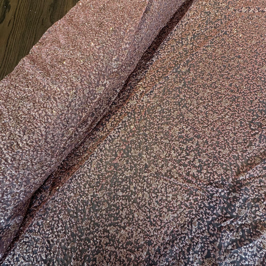 Diamond Geode Lace