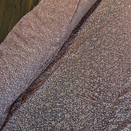 Diamond Geode Lace