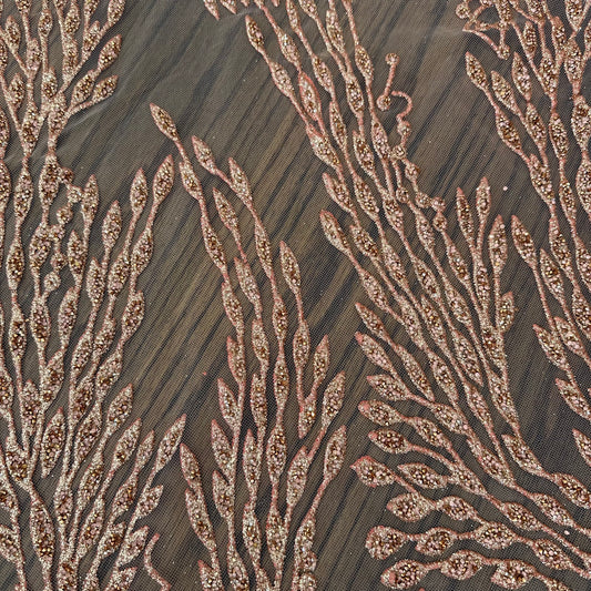 Diamond Geode Lace