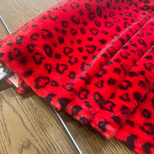 Fur
