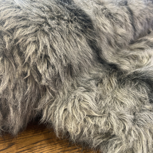 Fur
