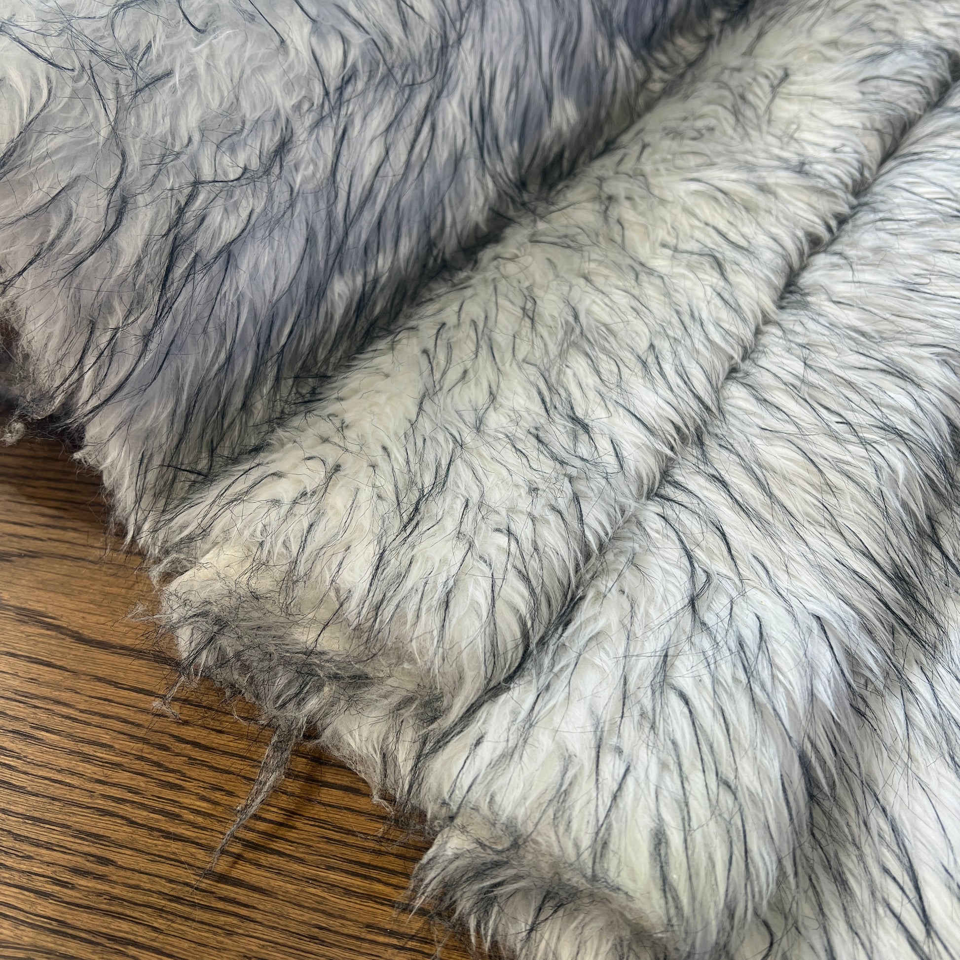 Fur