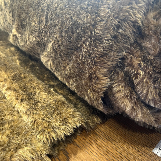 Fur