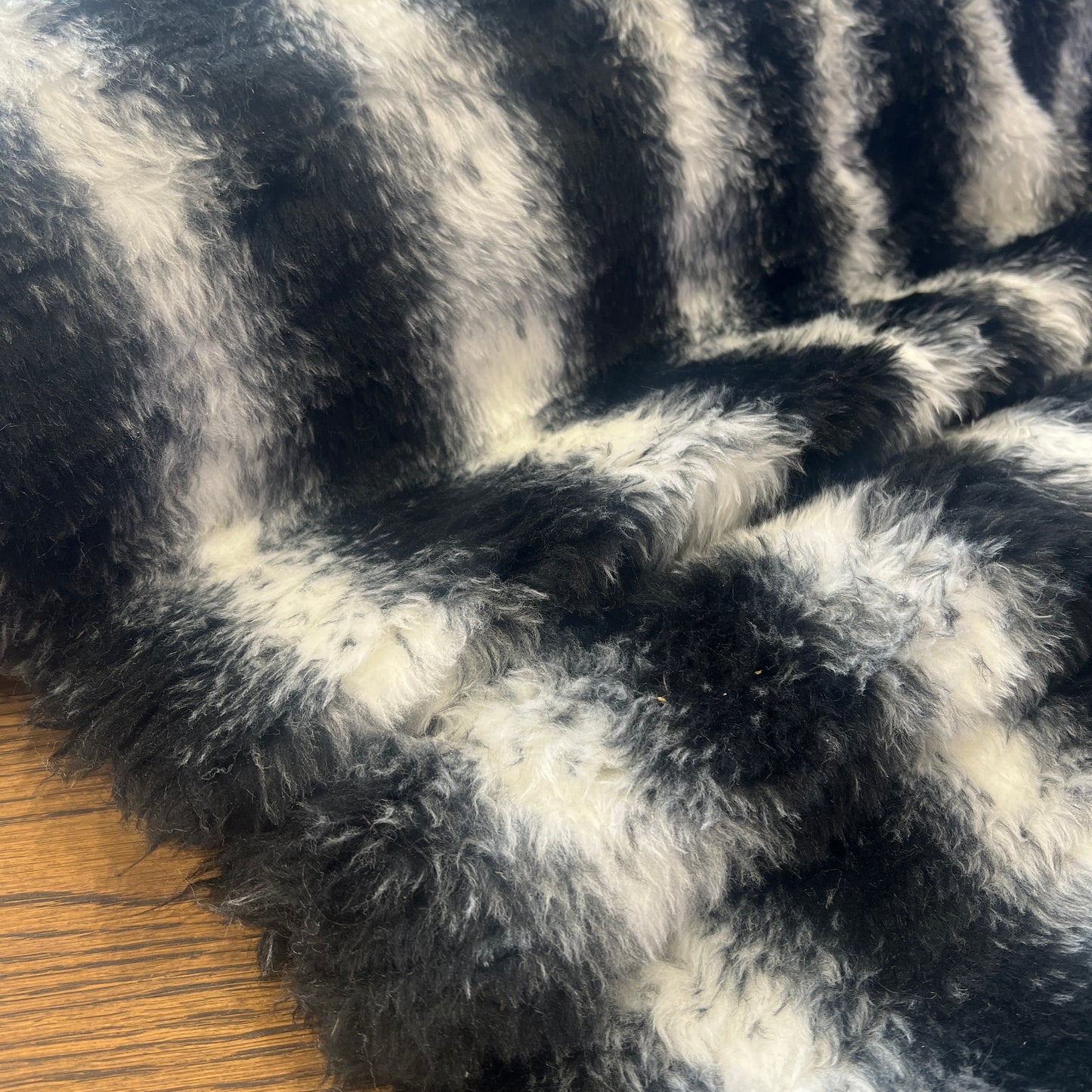 Fur