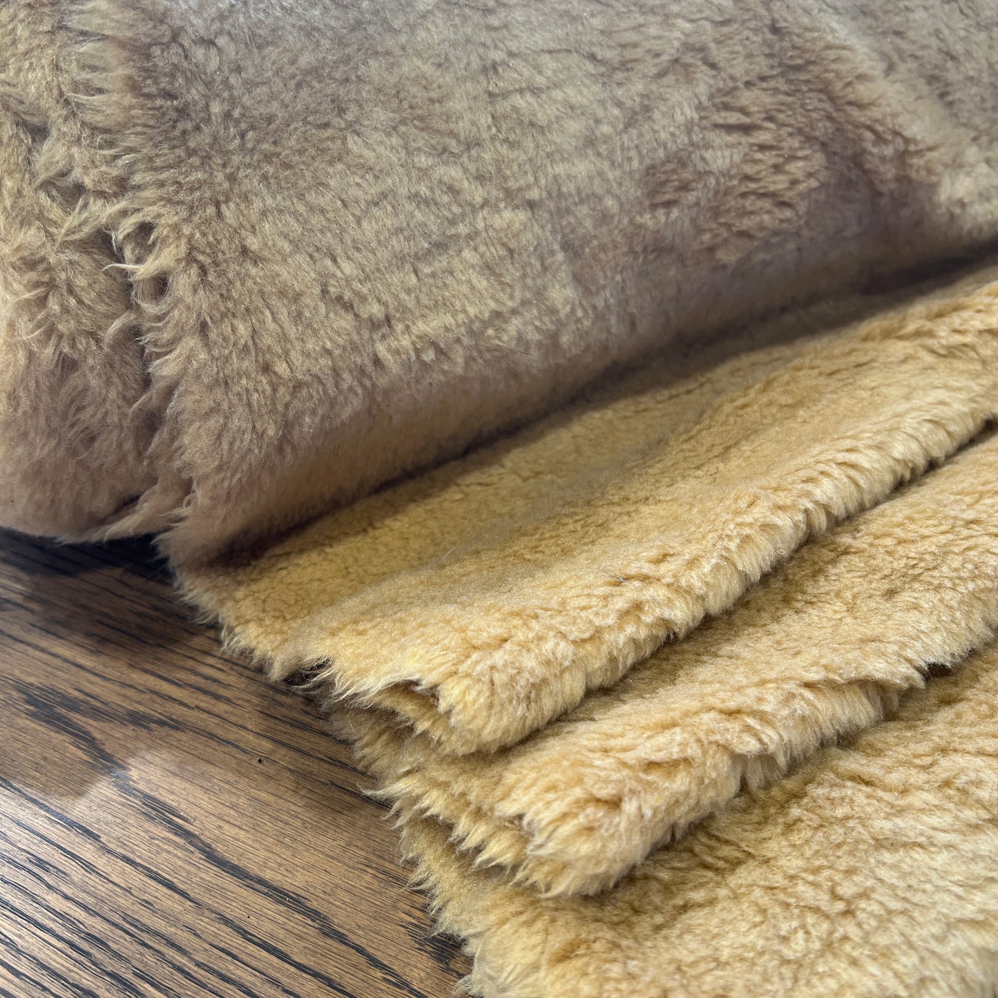 Fur