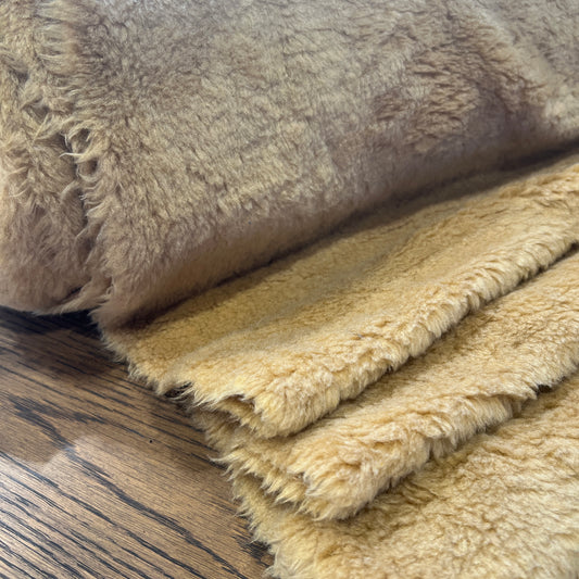 Fur