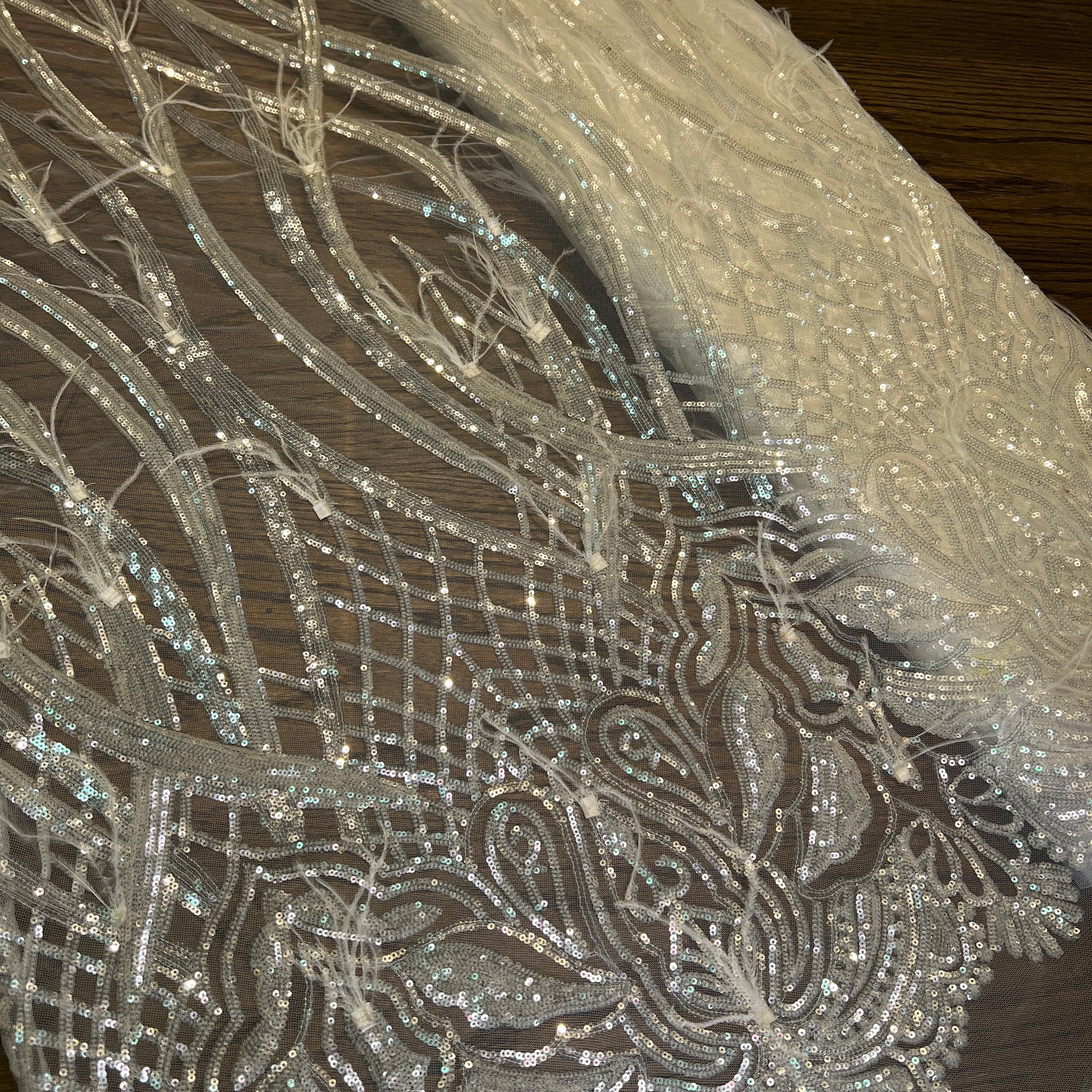 Bridal/Couture
