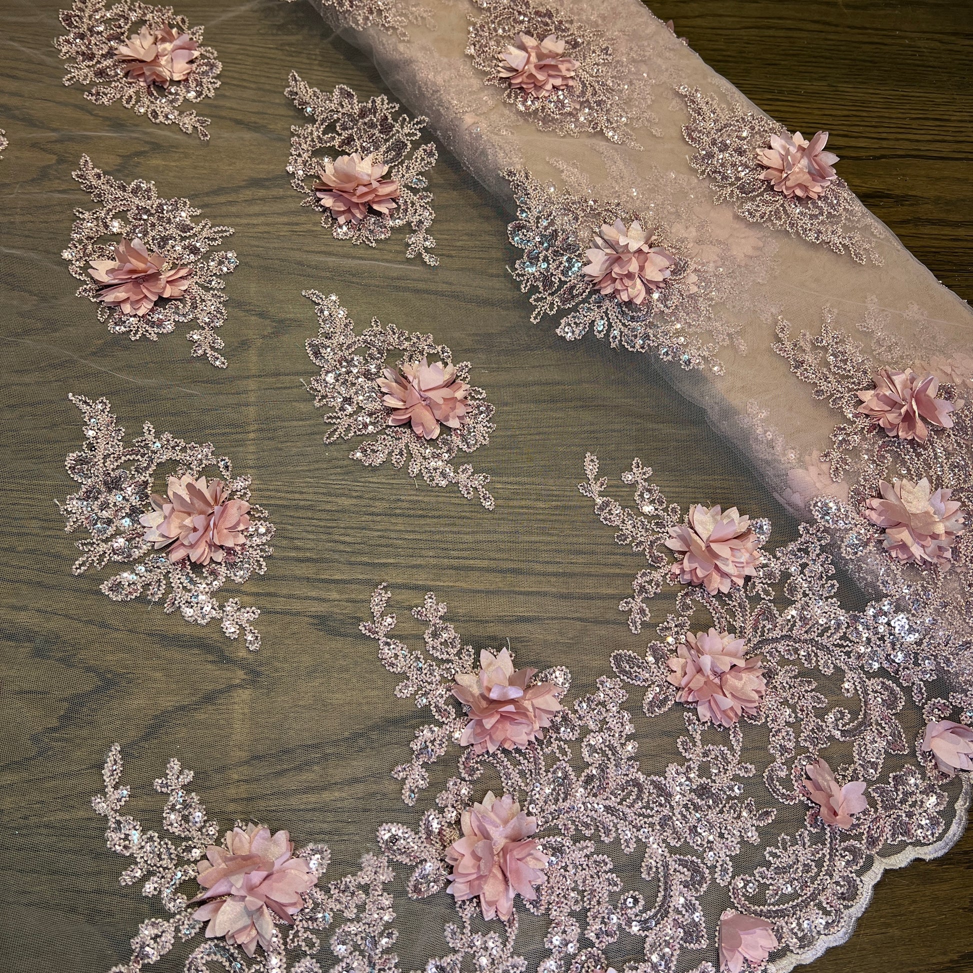 Bridal/Couture