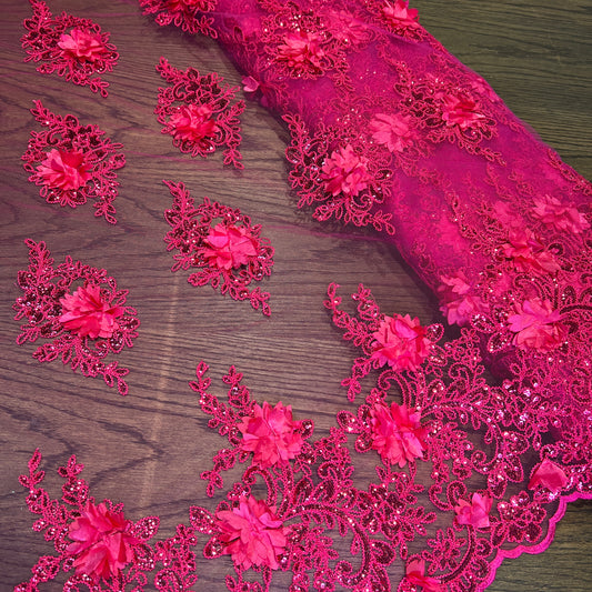 Bridal/Couture