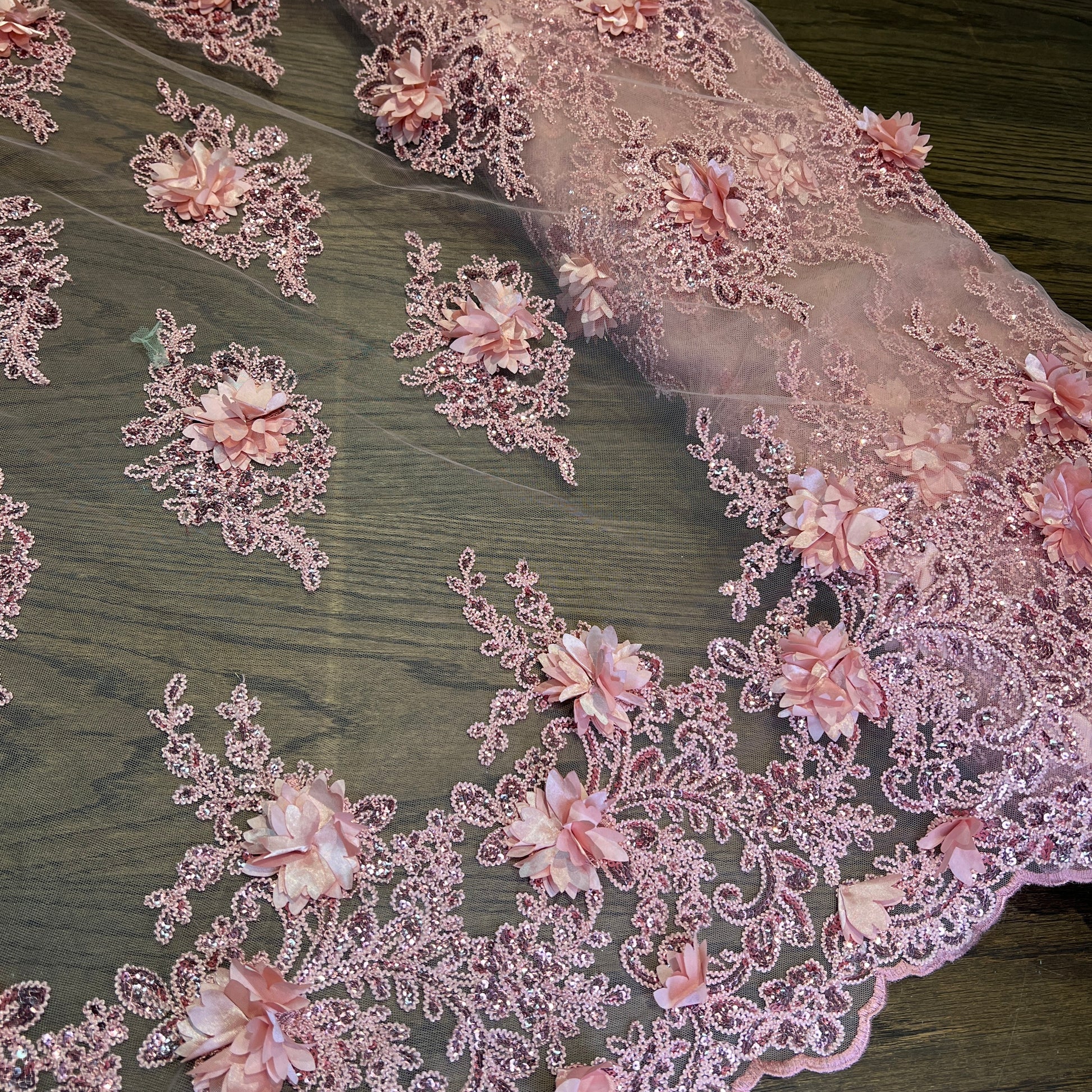 Bridal/Couture