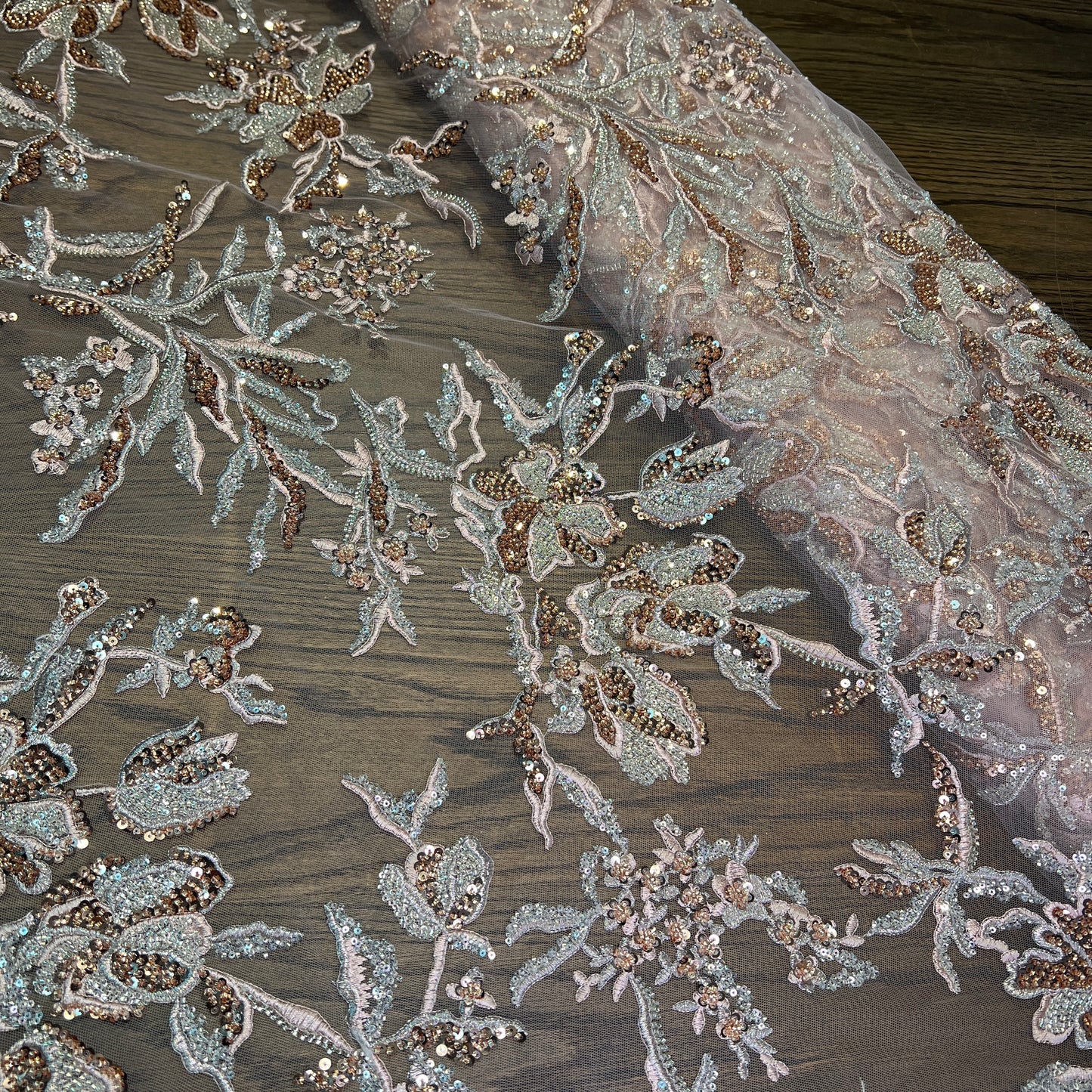 Bridal/Couture