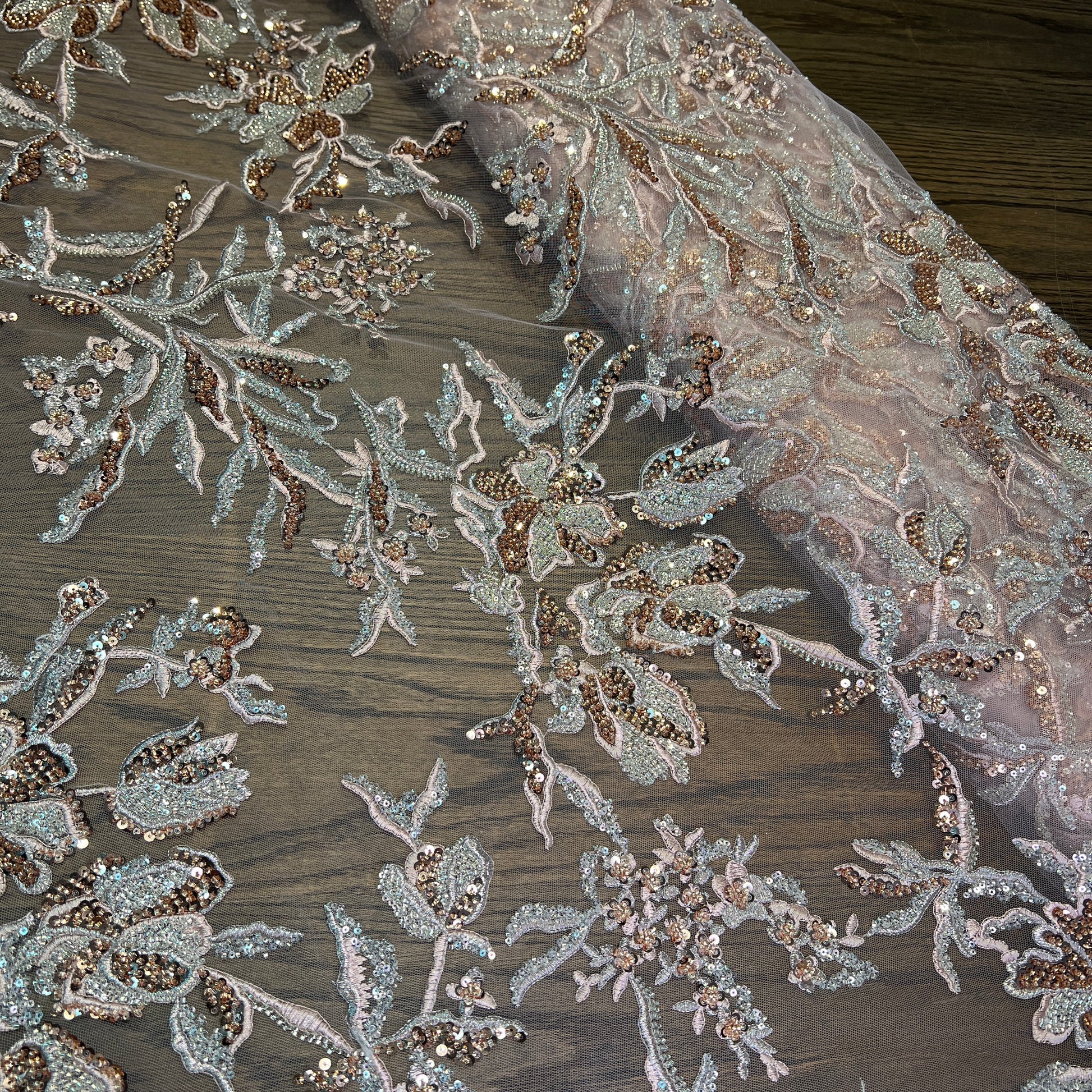 Bridal/Couture