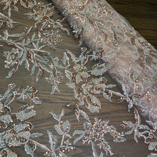 Bridal/Couture