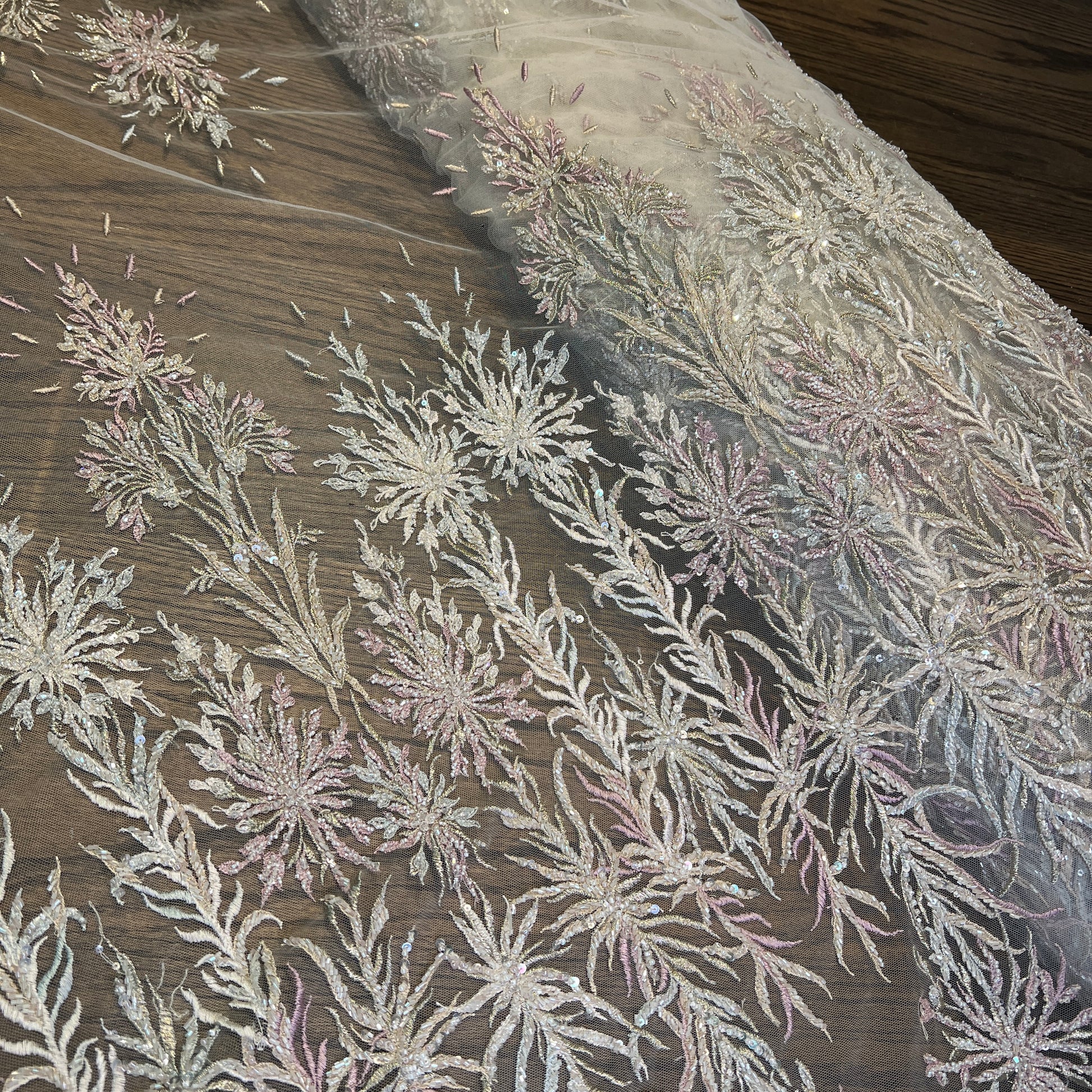 Bridal/Couture