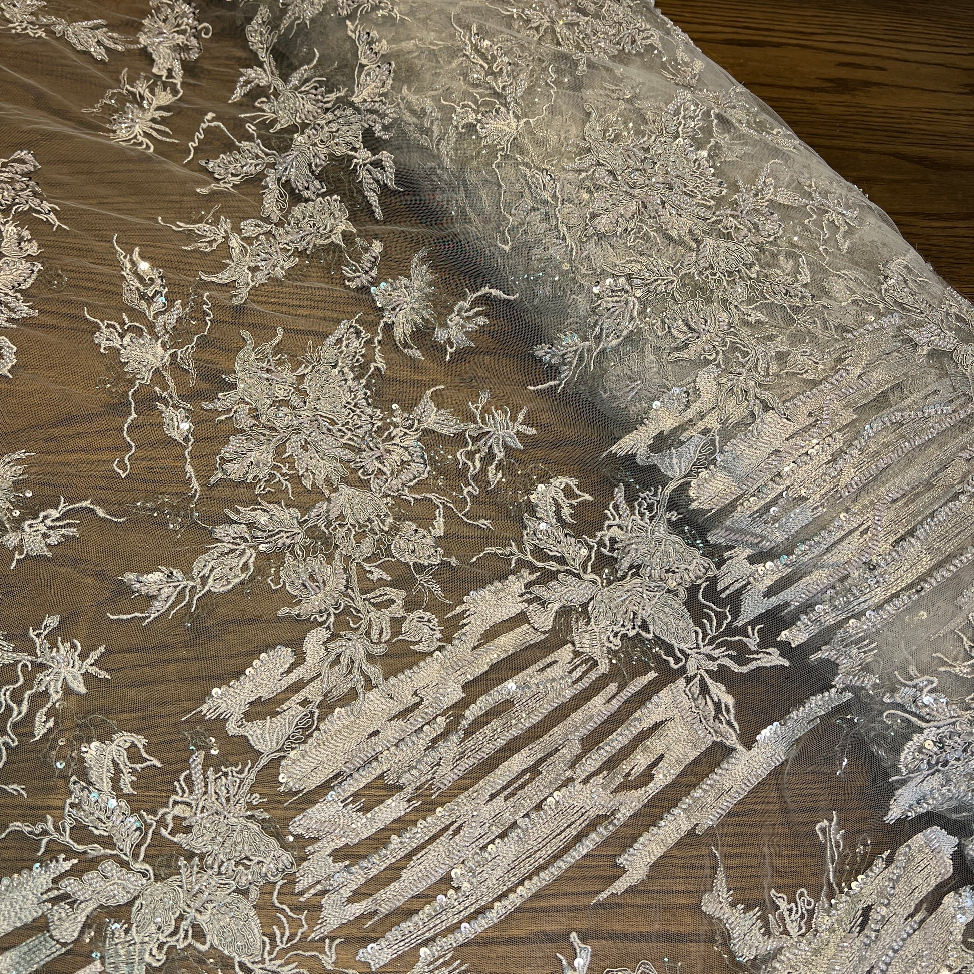 Bridal/Couture
