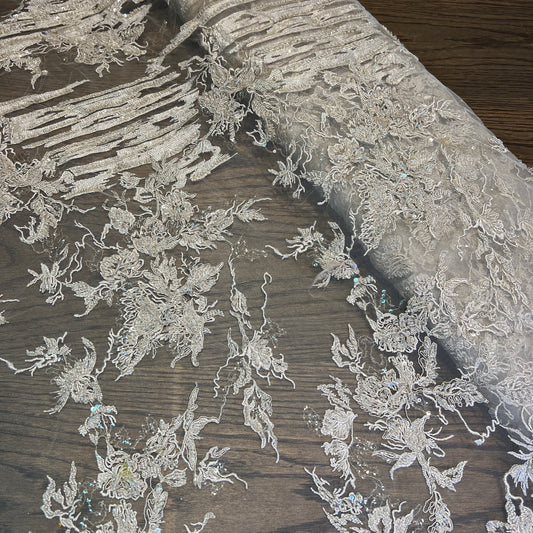 Bridal/Couture