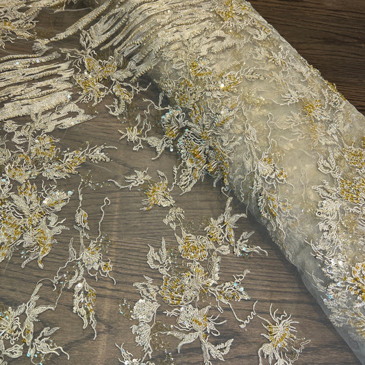 Bridal/Couture