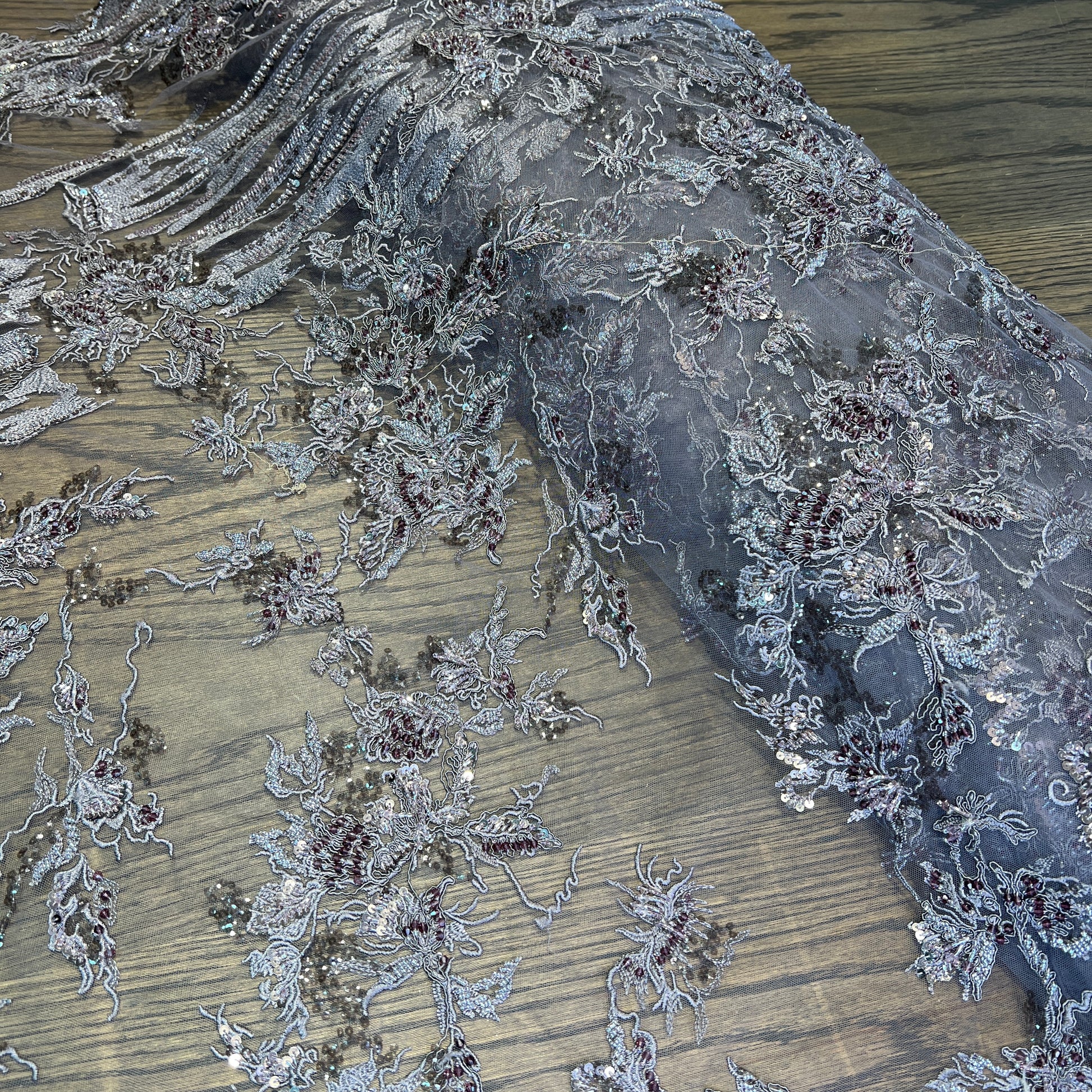 Bridal/Couture