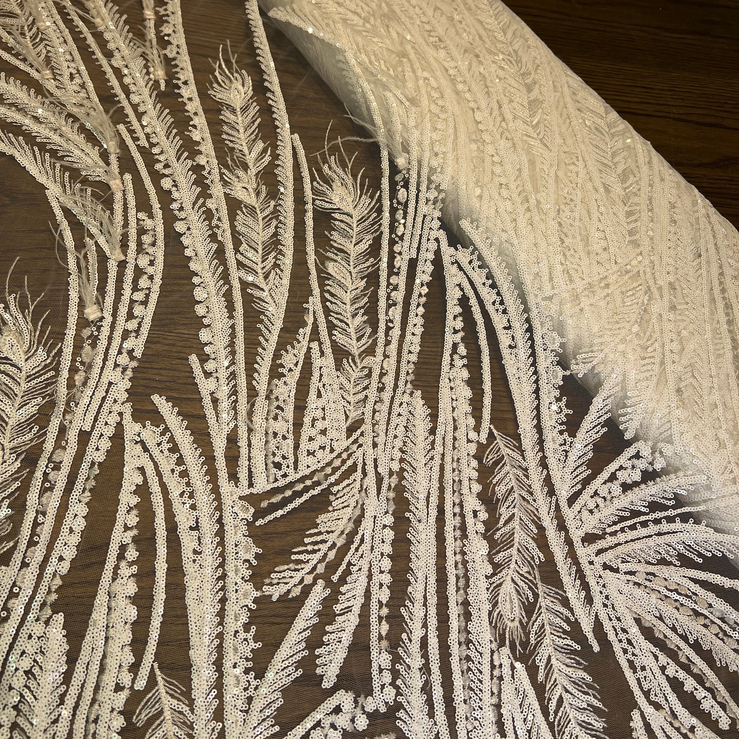 Bridal/Couture