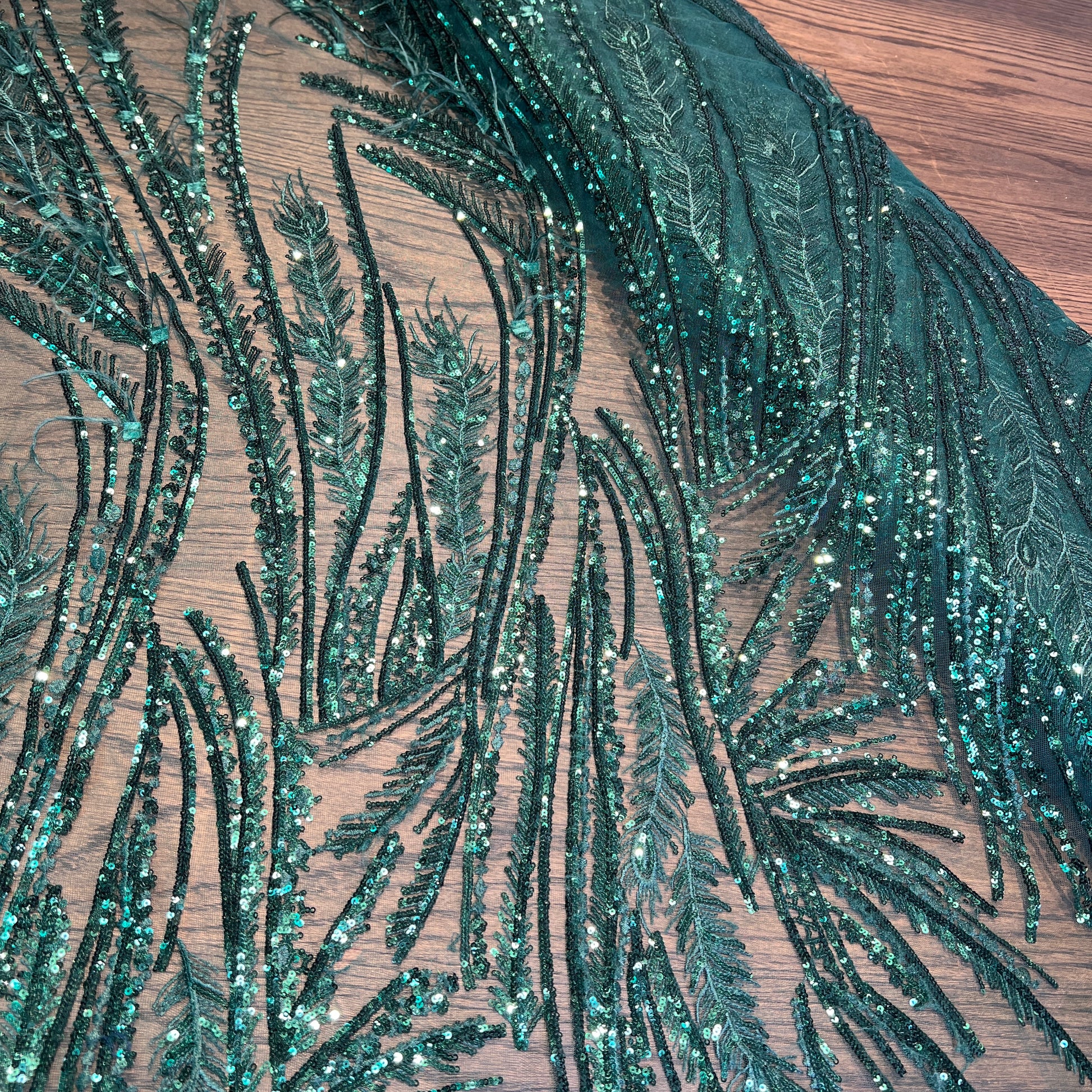 Bridal/Couture