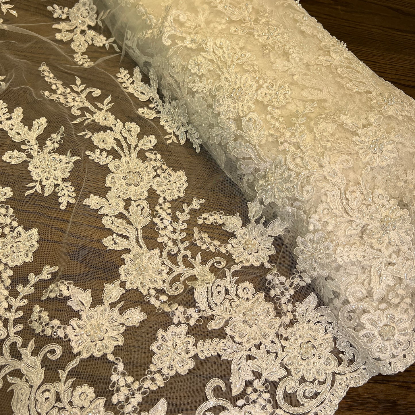 Bridal/Couture