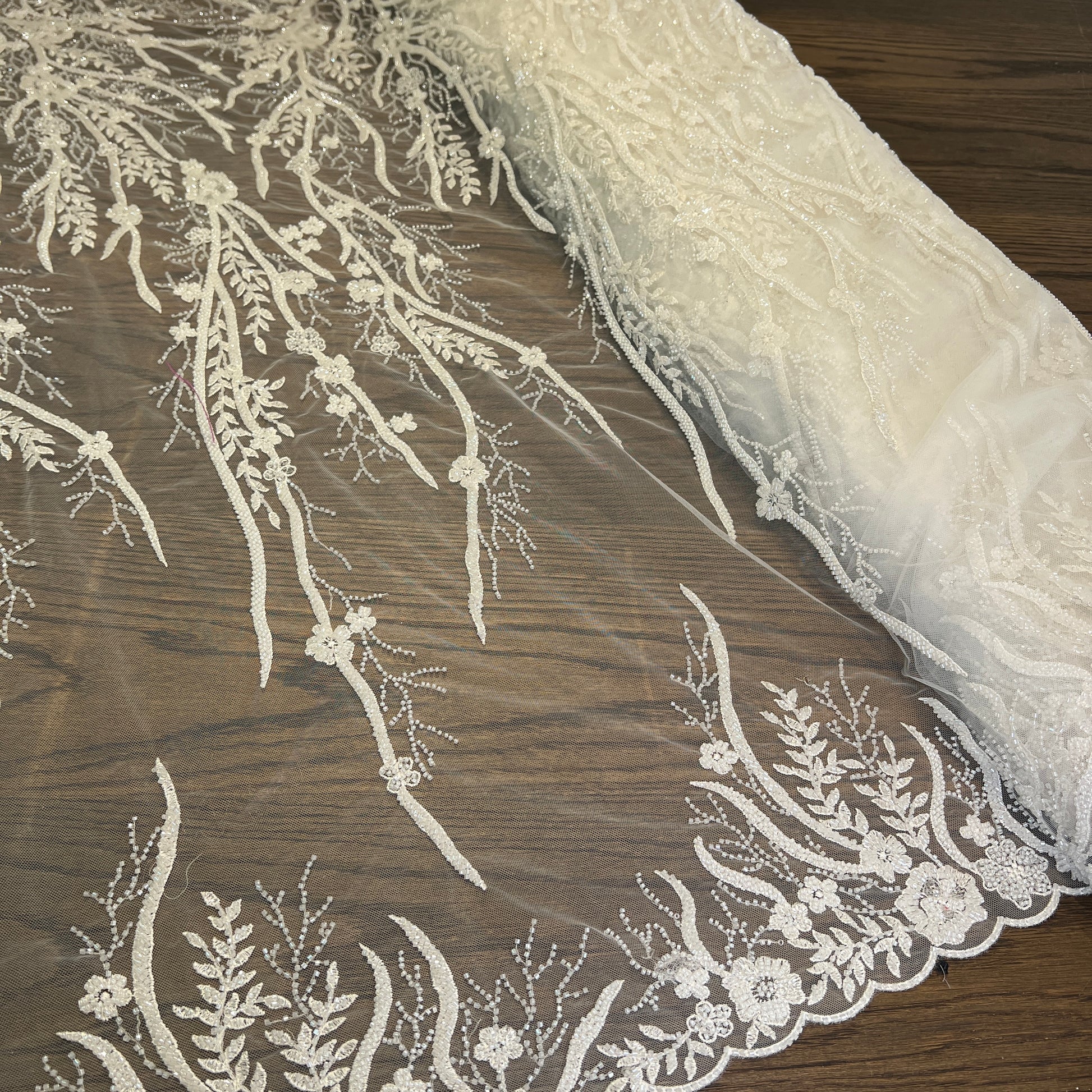 Bridal/Couture