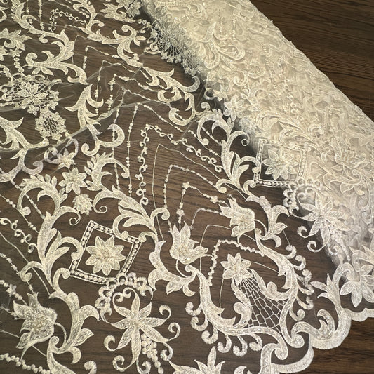 Bridal/Couture