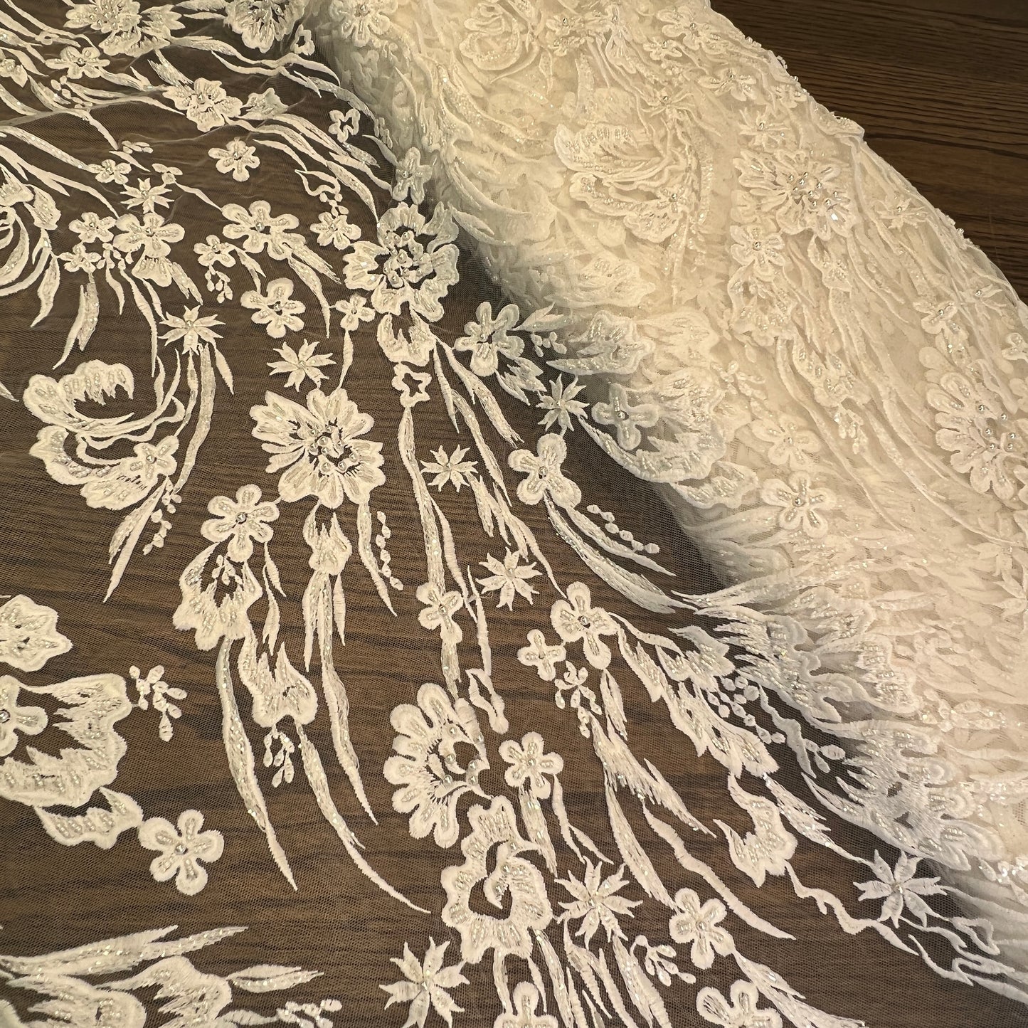 Bridal/Couture
