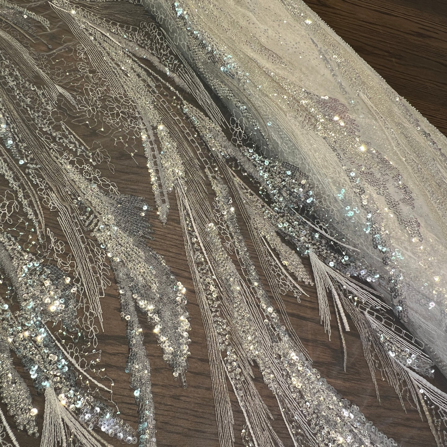 Bridal/Couture