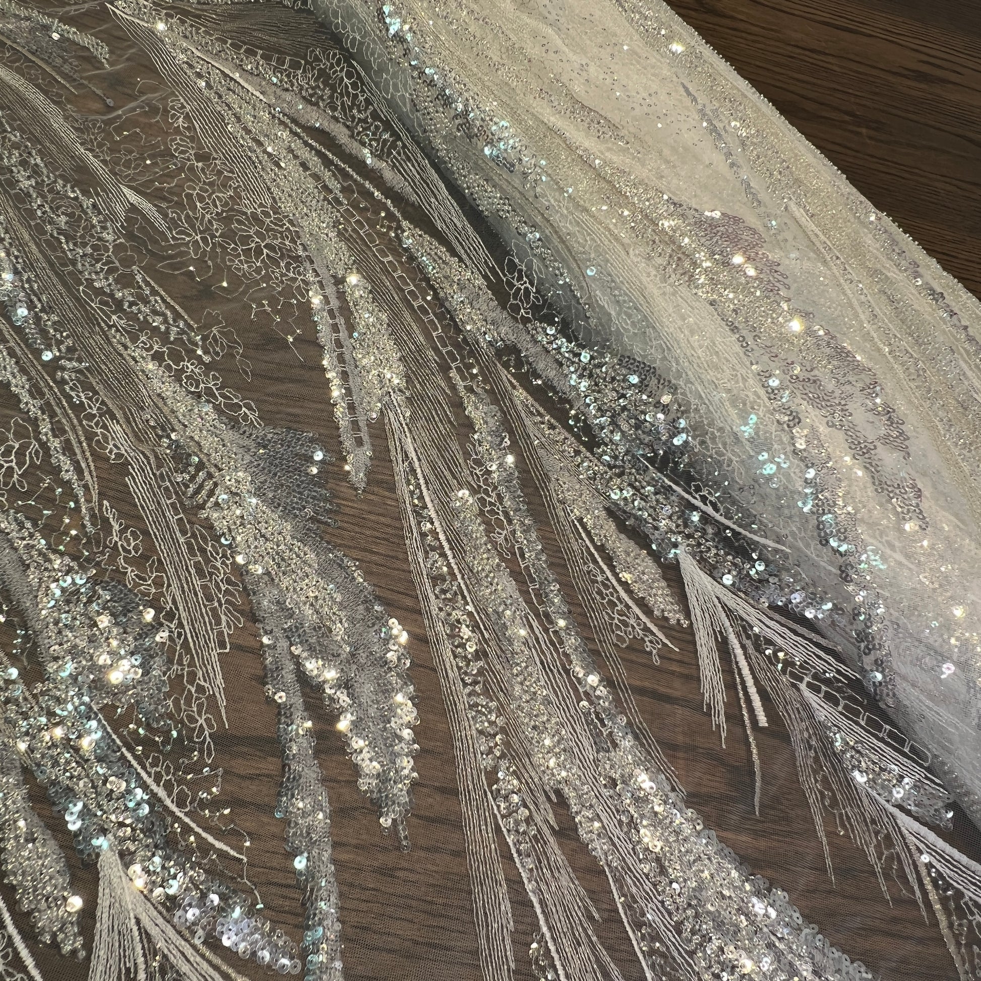 Bridal/Couture