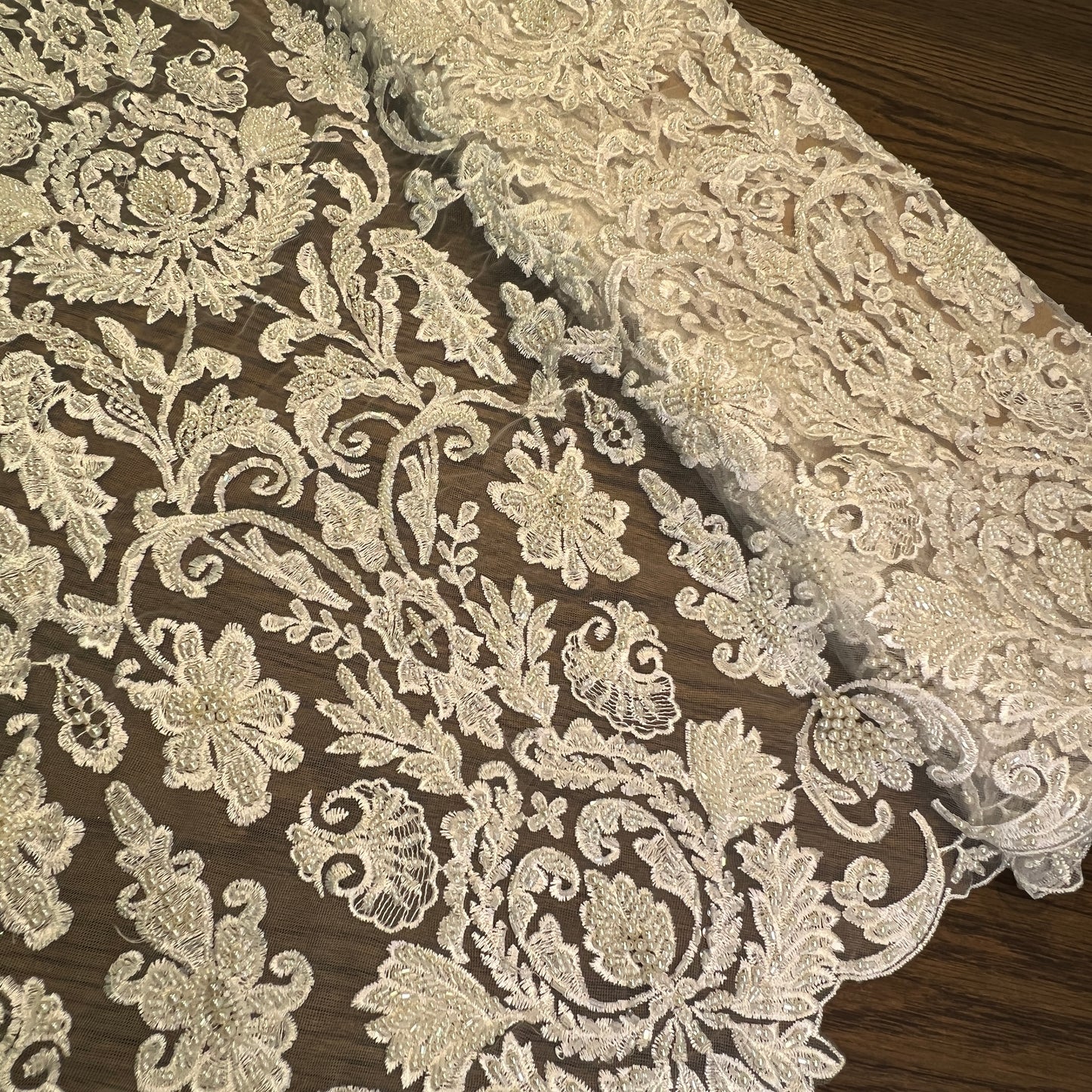 Bridal/Couture