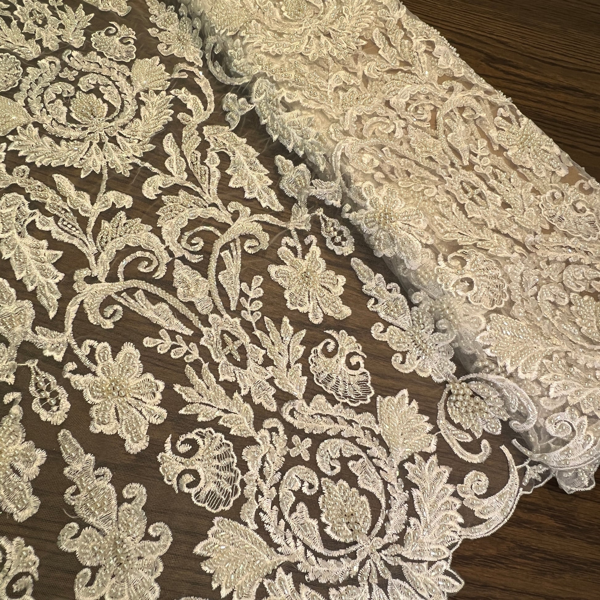 Bridal/Couture