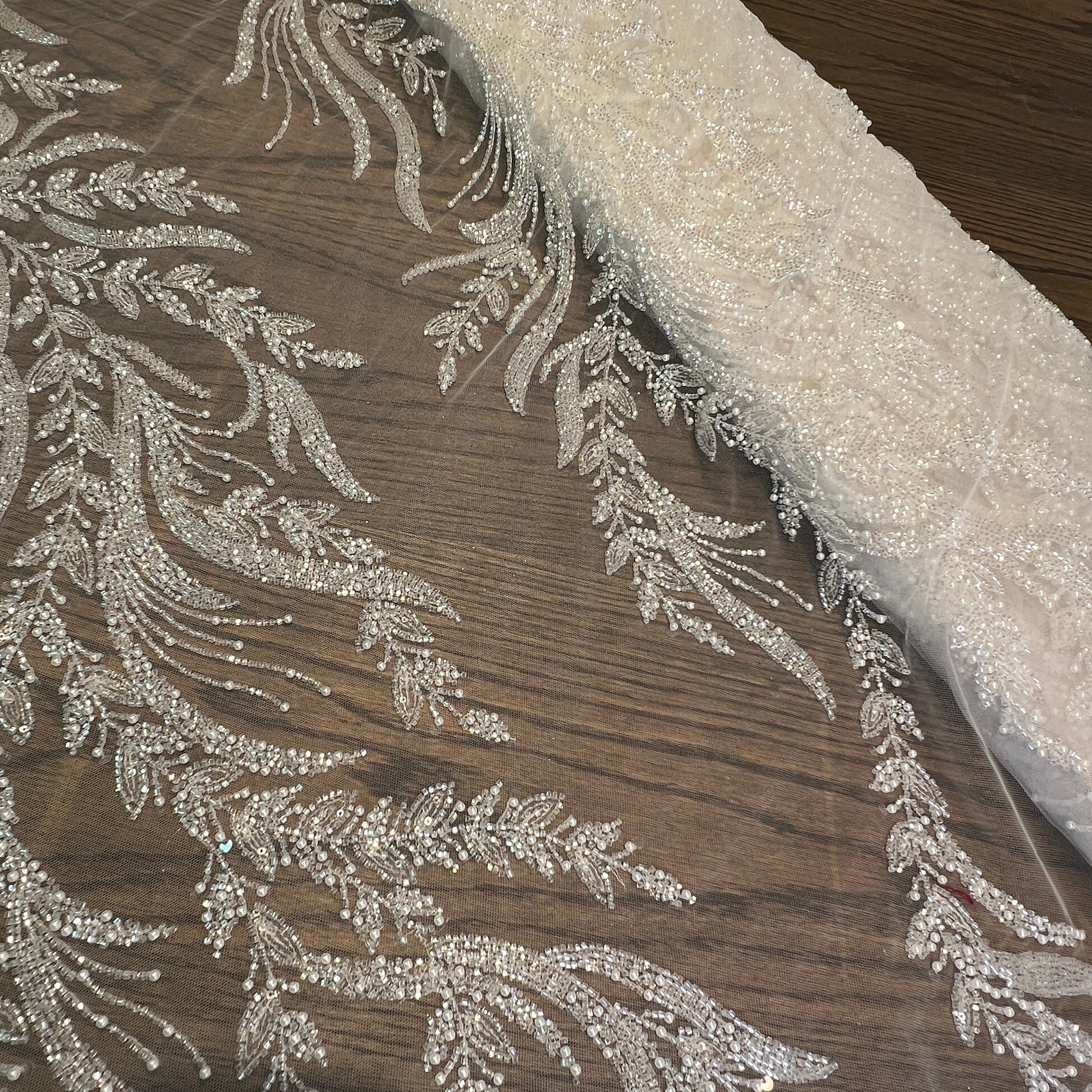 Bridal/Couture