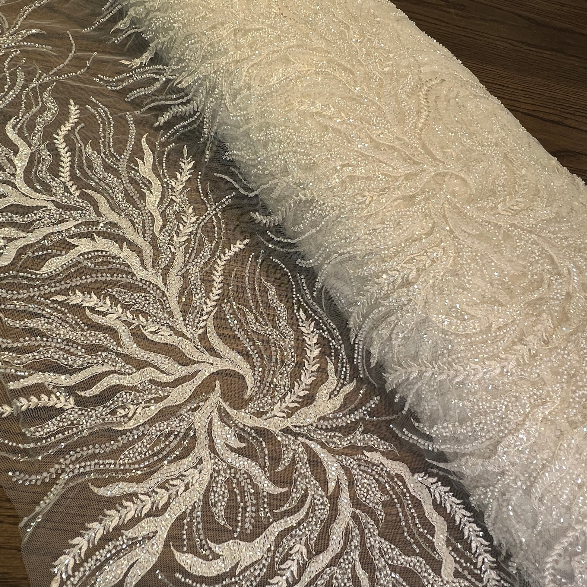 Bridal/Couture