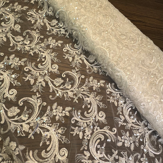 Bridal/Couture
