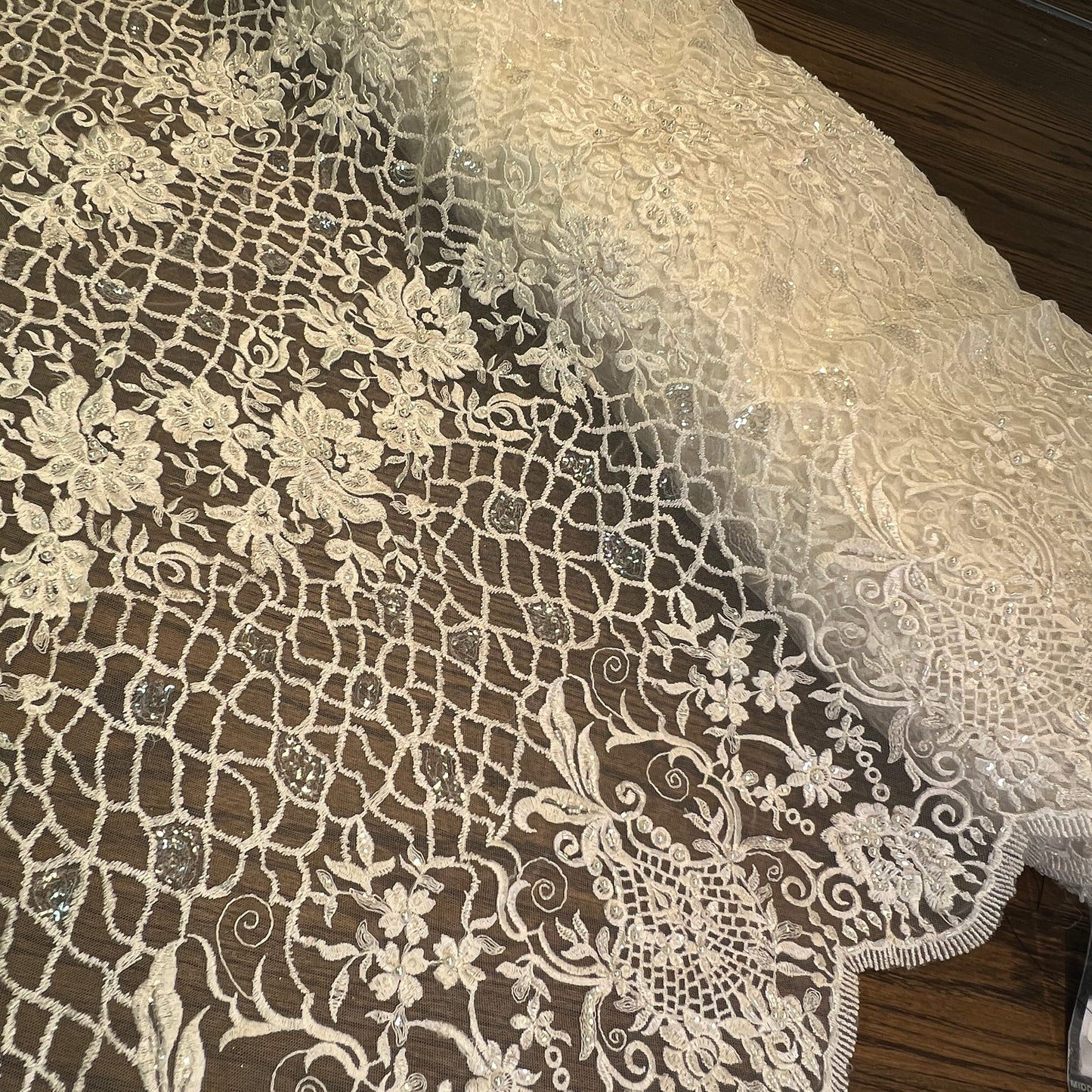 Bridal/Couture