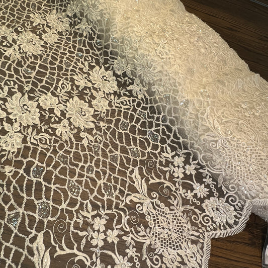 Bridal/Couture