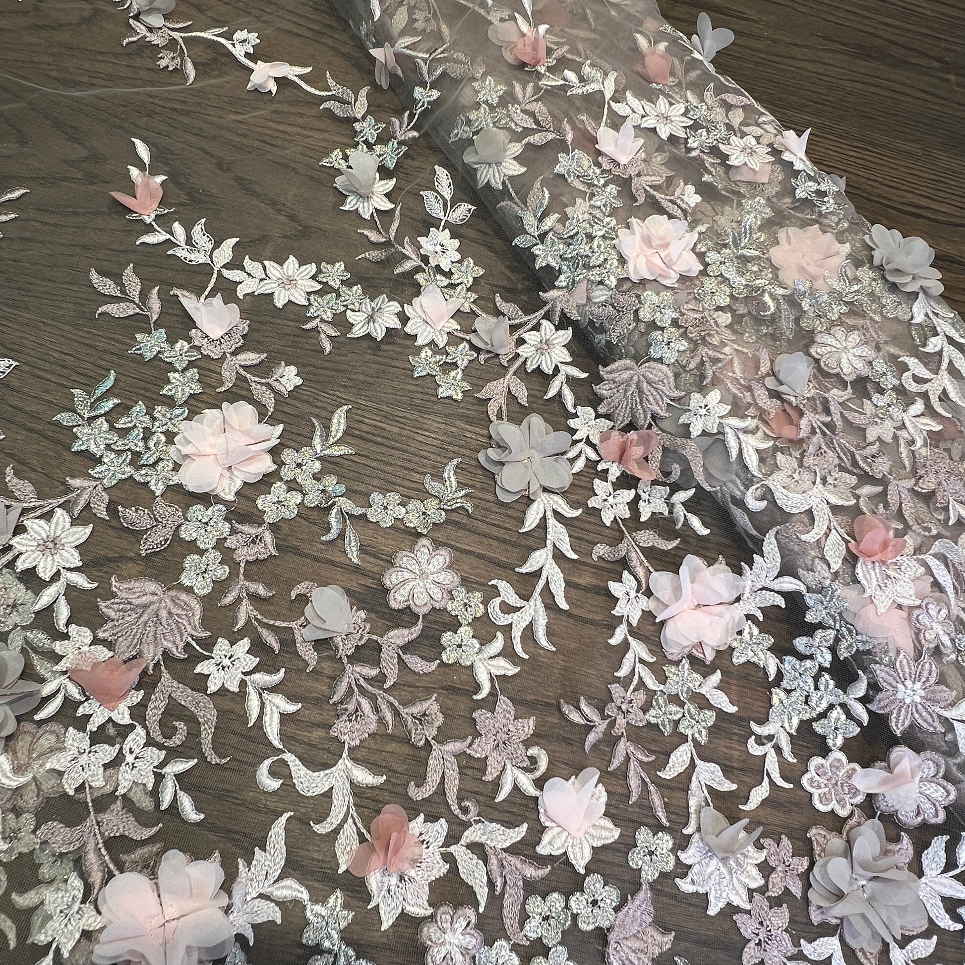 Bridal/Couture