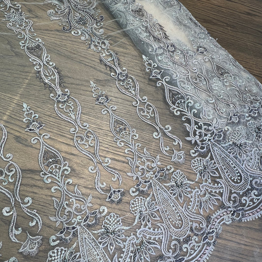 Bridal/Couture