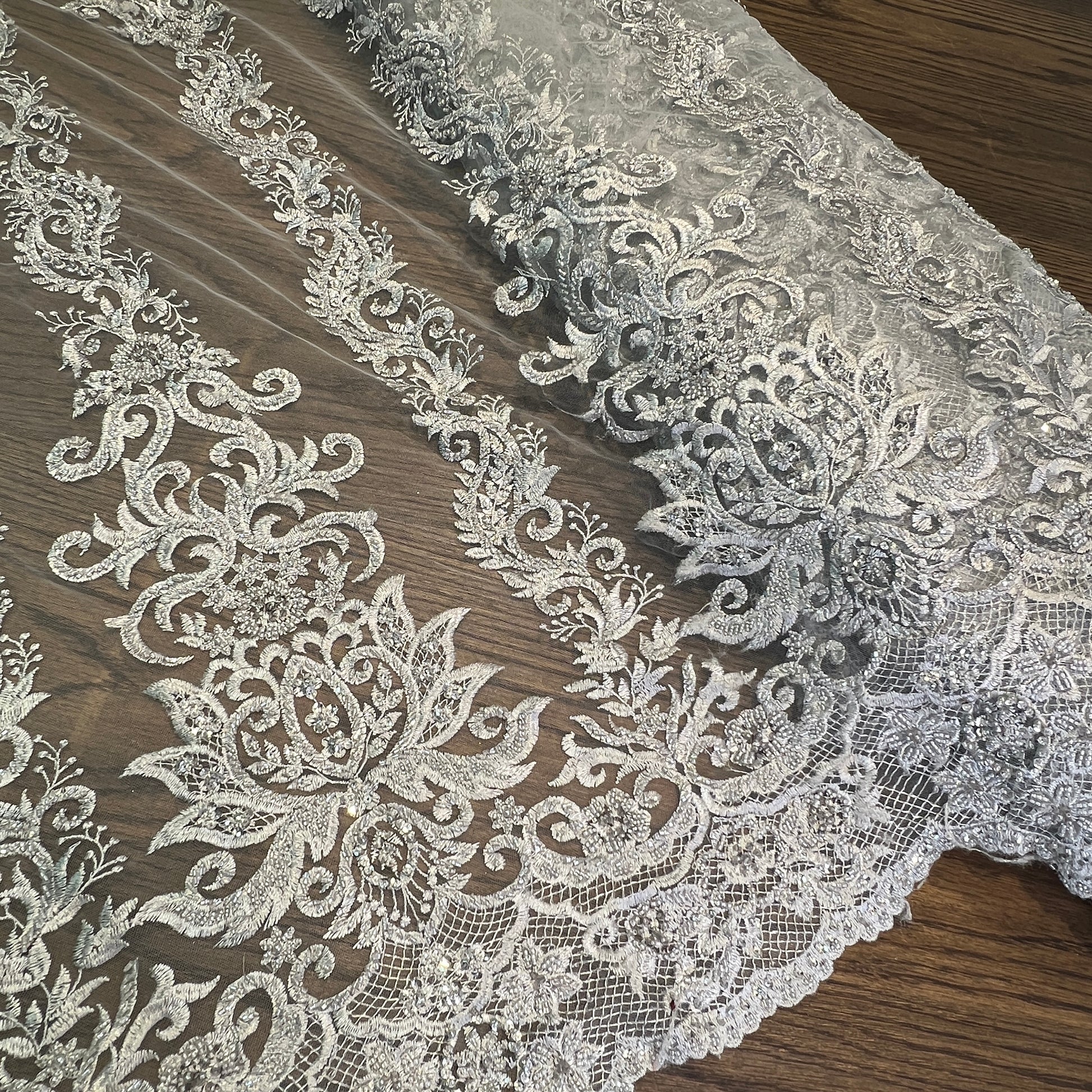 Bridal/Couture