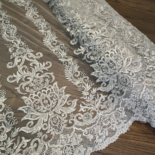 Bridal/Couture