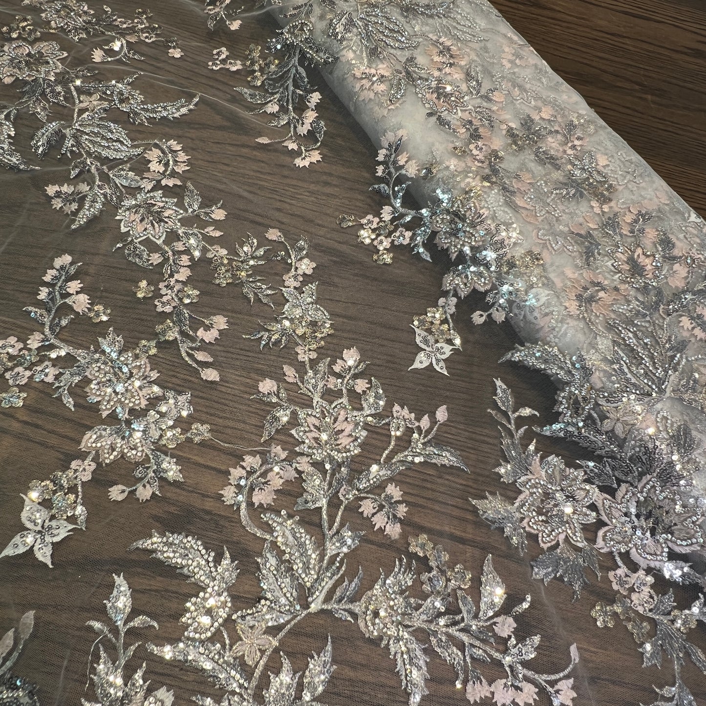 Bridal/Couture