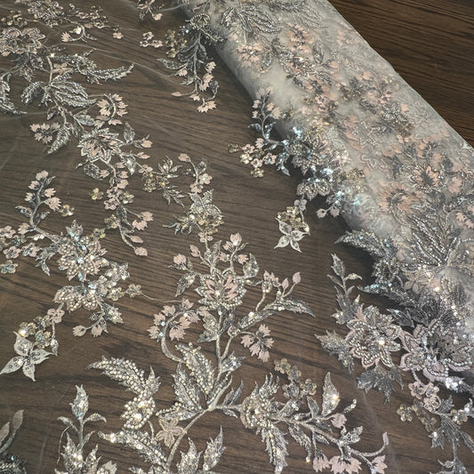 Bridal/Couture